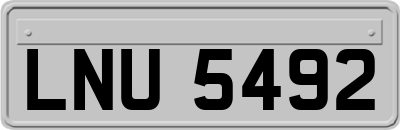 LNU5492