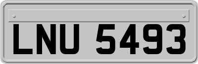LNU5493