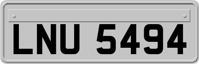 LNU5494
