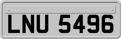 LNU5496