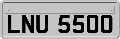 LNU5500
