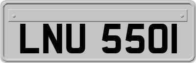 LNU5501