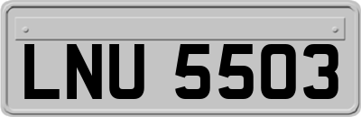 LNU5503