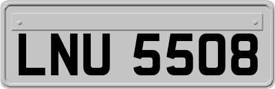 LNU5508