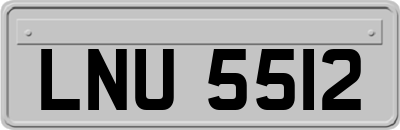 LNU5512