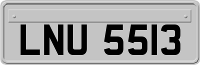 LNU5513