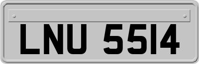 LNU5514