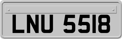 LNU5518
