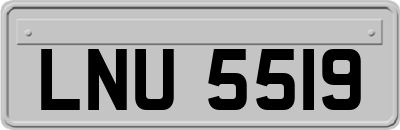 LNU5519