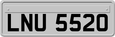 LNU5520