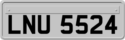 LNU5524