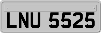 LNU5525