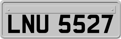 LNU5527