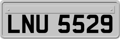 LNU5529
