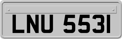LNU5531
