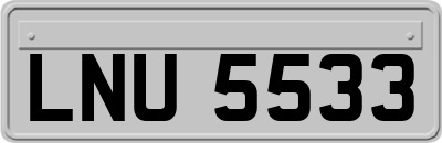LNU5533