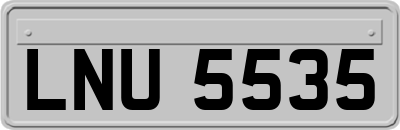 LNU5535