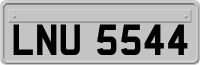 LNU5544