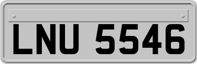 LNU5546