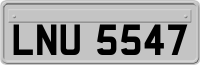 LNU5547