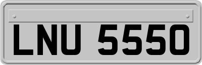 LNU5550