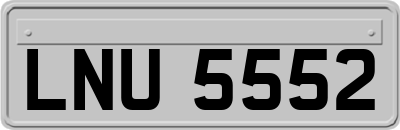 LNU5552
