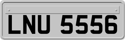 LNU5556