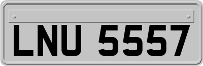 LNU5557