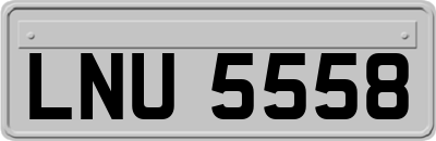 LNU5558