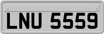 LNU5559