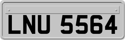 LNU5564