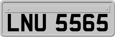 LNU5565