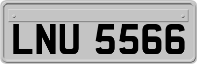 LNU5566