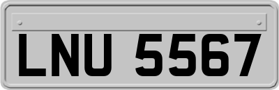 LNU5567
