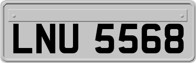 LNU5568