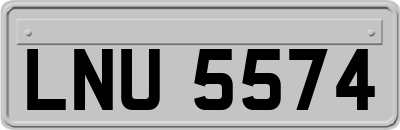 LNU5574