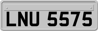 LNU5575