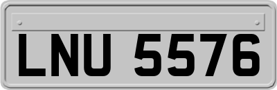 LNU5576