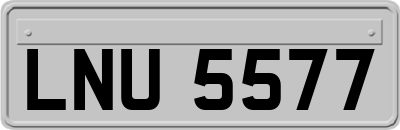 LNU5577