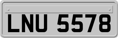 LNU5578