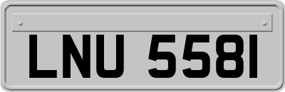 LNU5581