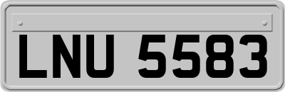 LNU5583