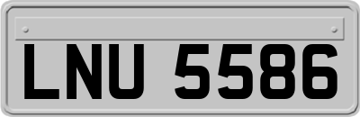 LNU5586