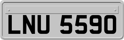 LNU5590