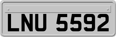 LNU5592