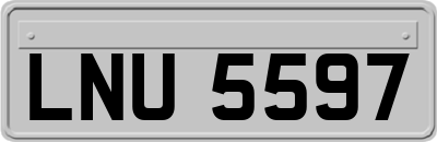 LNU5597