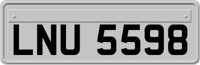 LNU5598