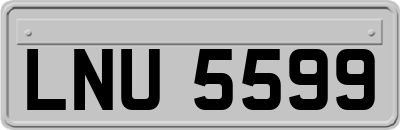 LNU5599