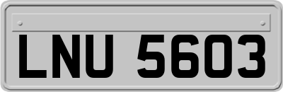LNU5603