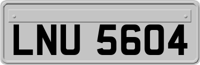 LNU5604